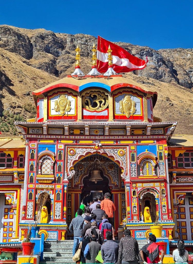 Char Dham