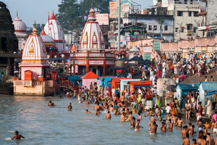 Haridwar Tour