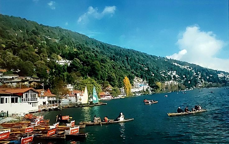Nainital Tour